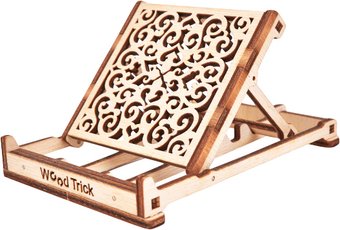 Подставка Wood Trick 1234-W17