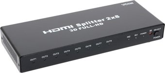 Разветвитель VCOM DD4528