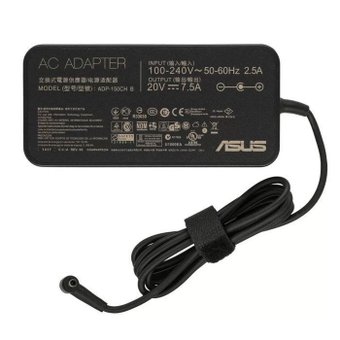 Сетевое зарядное ASUS ADP-150CH B