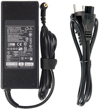 Сетевое зарядное Acer PA-1900-05