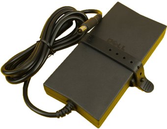 Сетевое зарядное Dell DA130PE1-00