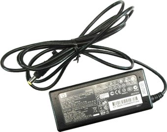 Сетевое зарядное HP PPP009S