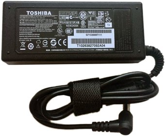 Сетевое зарядное Toshiba SADP-65KBA