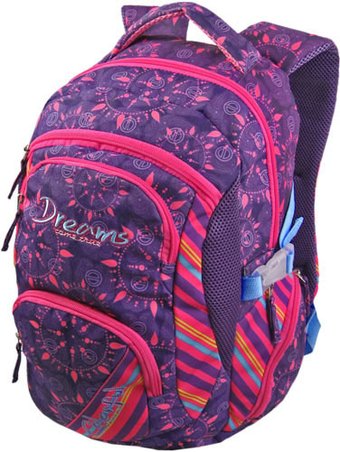 Школьный рюкзак Stelz 2002