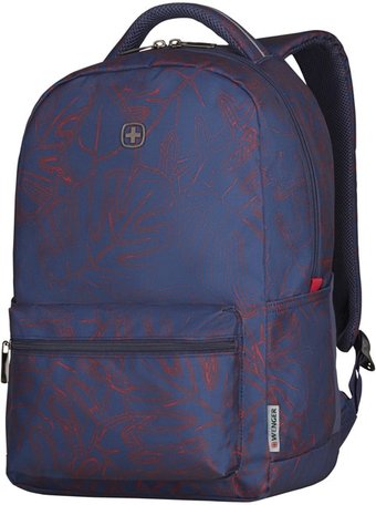 Школьный рюкзак Wenger Colleague 22 л 606467