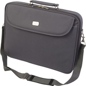 Сумка PC Pet Nylon 15.6" Grey