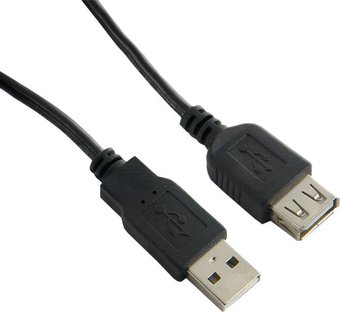 Удлинитель 4World AM-AF