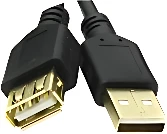 Удлинитель 5bites UC5011-018A