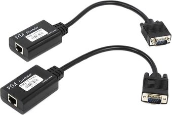 Удлинитель Orient VE062