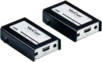 Удлинитель по витой паре Aten VE810-AT-G