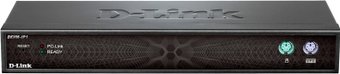 KVM переключатель D-Link DKVM-IP1/B1A