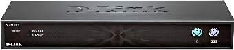 KVM переключатель D-Link DKVM-IP1/B1A