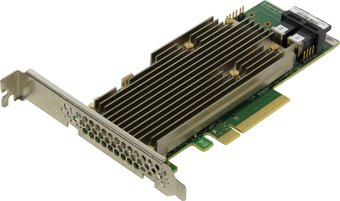RAID-контроллер LSI MegaRAID SAS 9460-8i