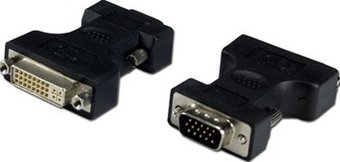 Адаптер 5bites HDB15