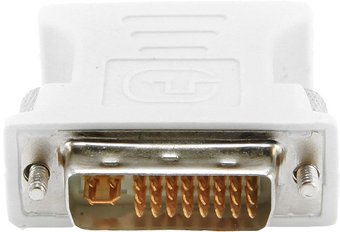 Адаптер Cablexpert A-DVI-VGA