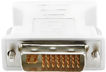 Адаптер Cablexpert A-DVI-VGA