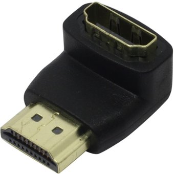 Адаптер ExeGate HDMI - HDMI EX284919RUS
