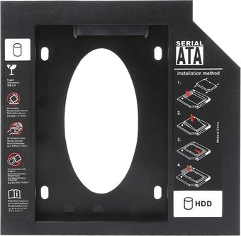 Адаптер Orient UHD-2SC12PL