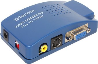 Адаптер Telecom TTC4030