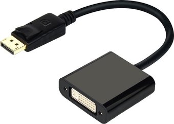 Адаптер USBTOP DisplayPort - DVI