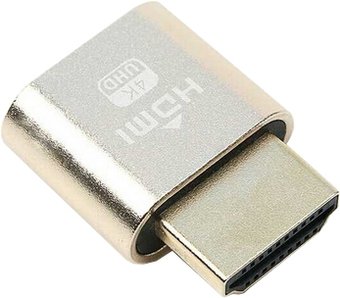 Адаптер USBTOP HDMI