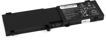 Аккумуляторы для ноутбуков ASUS N550, N550J, N550JV, N550JK, Q550L, Q550LF Series 15V 4000mAh