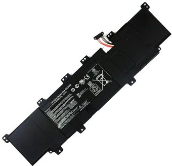 Аккумуляторы для ноутбуков ASUS X402CA-OR