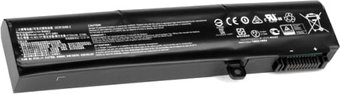 Аккумуляторы для ноутбуков MSI GE62-OR