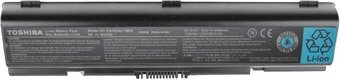 Аккумуляторы для ноутбуков Toshiba PA3535U