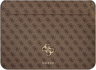 Чехол CG Mobile Guess GUCS13G4GFBR 13"