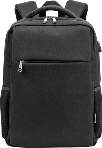 Городской рюкзак BRAUBERG Functional. Firm 272576