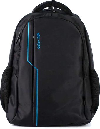 Городской рюкзак C.life 192-1581-BLK