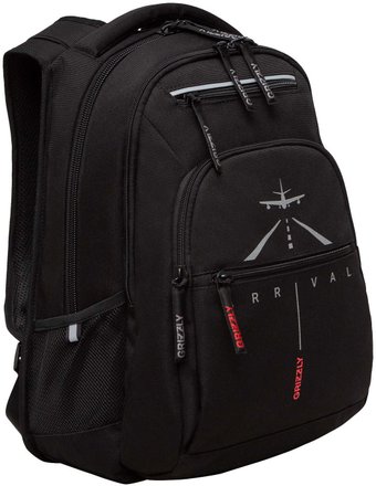 Городской рюкзак Grizzly RU-431-1