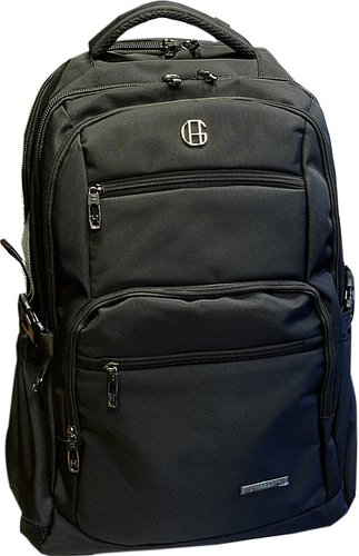 Городской рюкзак Hedgard 1823-1