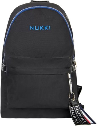 Городской рюкзак Nukki NUK21-MZ03-03