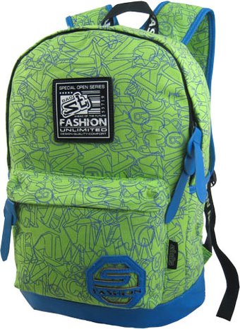 Городской рюкзак Stelz 1911