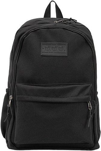 Городской рюкзак VALIGETTI 308-3962-BLK