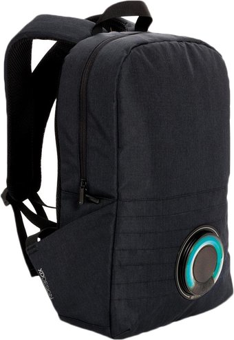 Городской рюкзак XD Design Party Speaker