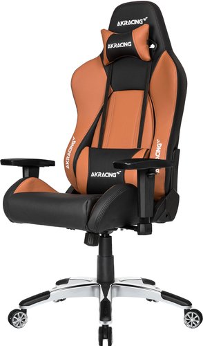 Игровоекресло AKRacing Premium