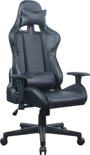 Игровоекресло Brabix GT Carbon GM-115