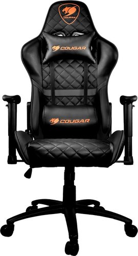 Игровоекресло Cougar Armor One