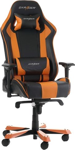 Игровоекресло DXRacer OH/KS06/NO