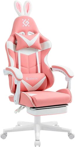 Игровоекресло Defender Irifi