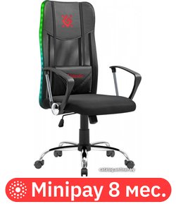 Игровоекресло Defender Totem