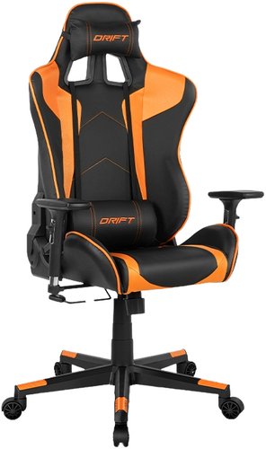 Игровоекресло Drift DR300