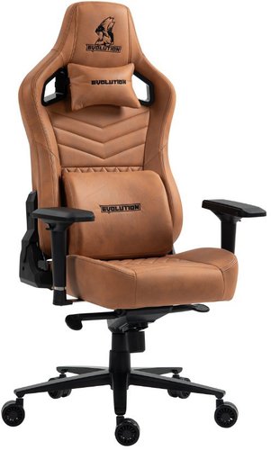 Игровоекресло Evolution Nomad