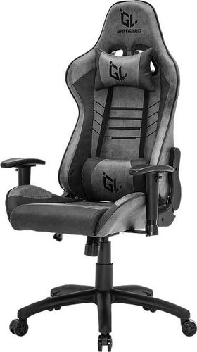 Игровоекресло GameLab Warlock GL-730