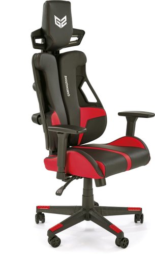 Игровоекресло Halmar Nitro