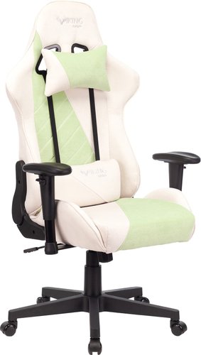 Игровоекресло Zombie VIKING X Fabric