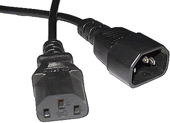 Кабель 5bites UPS107518